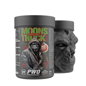 MOONSTRUCK II 510GR