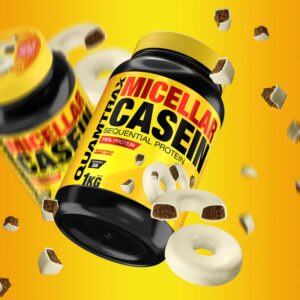 MICELLAR CASEIN 1KG