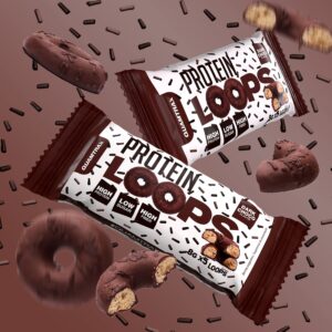PROTEIN LOOPS