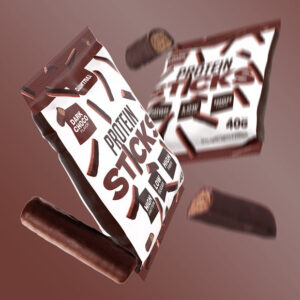 PROTEIN STICKS