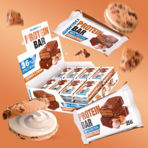 Inicio 10 PROTEIN BAR