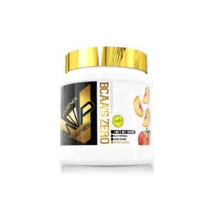 Inicio 13 BCAAS Z3RO VEGAN 8:1:1 300GR