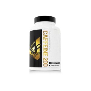 CAFEINA 100 CAPS