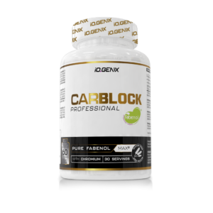 CAR BLOCK 60 CAPS