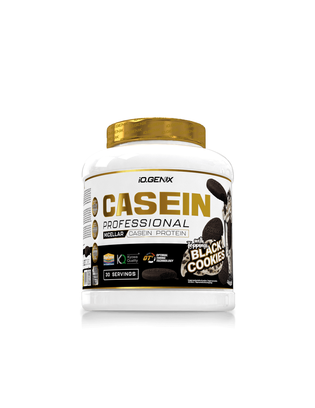 CASEIN PROFESSIONAL 900G 1 CASEIN PROFESSIONAL 900G