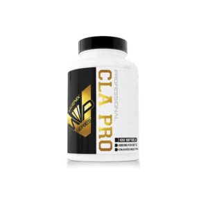 CLA 1000MG 100 PERLAS