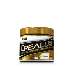 CREALUXE 180 CAPS