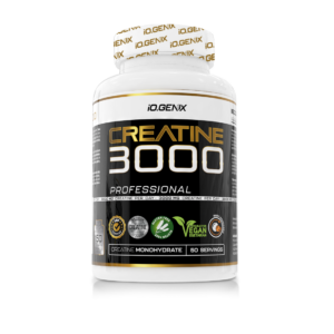 CREATINE 3000 (150 COMPRIMIDOS)