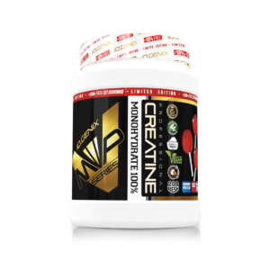 CREATINA MICRONIZADA 200 MESH 650 GR