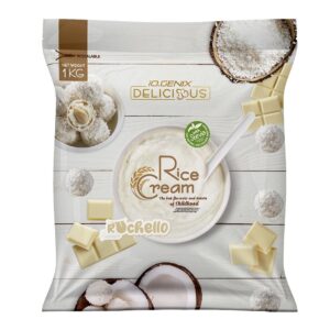 RICE CREAM 1KG