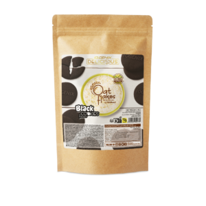 DELICIOUS OAT FLAKES 1KG
