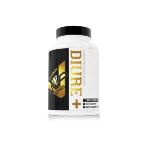 DIURE + 90 CAPS