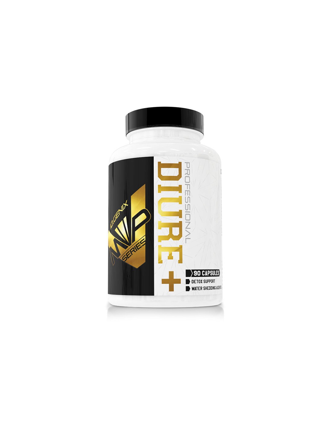 DIURE + 90 CAPS 1 DIURE + 90 CAPS
