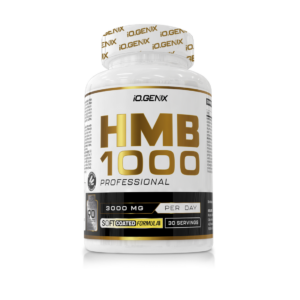 HMB 1000MG 90 CAPS