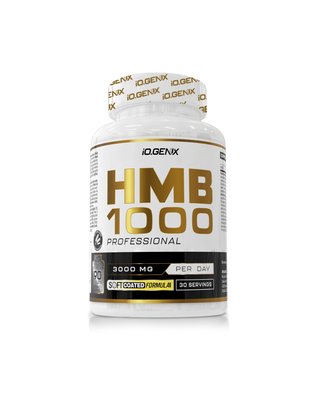 HMB 1000MG 90 CAPS 1 HMB 1000MG 90 CAPS