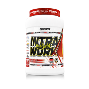 INTRA WORK PLASMA 1KG