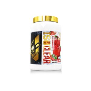 ISO ZERO CLEAR 900GR