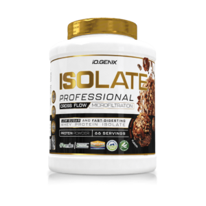 ISO PROFESSIONAL 2KG