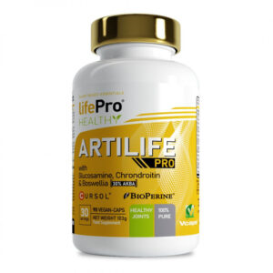 ARTILIFE PRO GLUCOSAMINE 90 CAPS