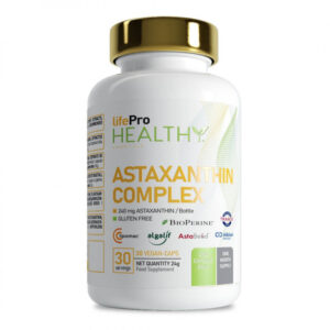 ASTAXANTHIN COMPLEX 30 CAPS