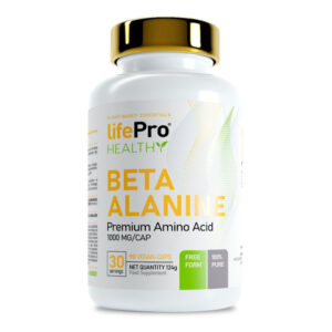 BETA ALANINE 1000 90 CAPS