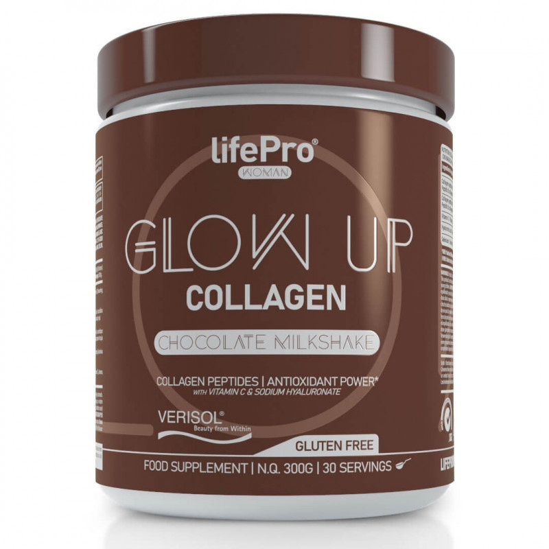 COLLAGEN GLOW UP 300G 1 COLLAGEN GLOW UP 300G