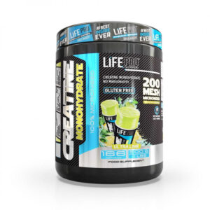 Inicio 9 CREATINE MONOHYDRATE 200MESH 500G