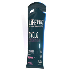 CYCLO ENERGY GEL