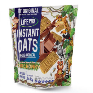 INSTANT OATS PREMIUM 1.6KG
