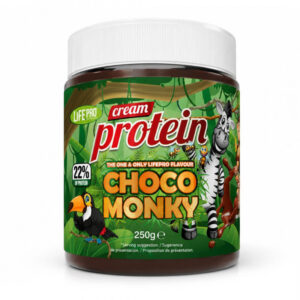PROTEIN CREAM 250GR