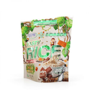 TASTY RICE 1KG