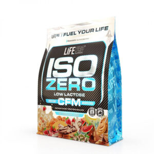 ISOLATE ZERO 1600GR