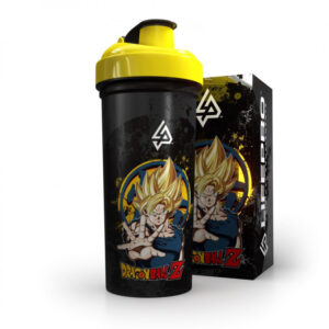 SHAKER DRAGON BALL 700 ML