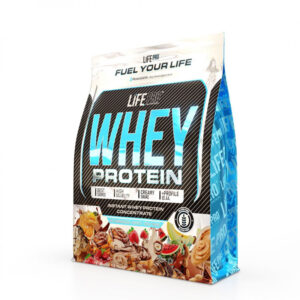 WHEY NEW 2KG BAG