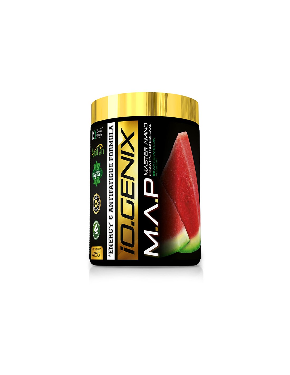 M.A.P 415GR 1 M.A.P 415GR