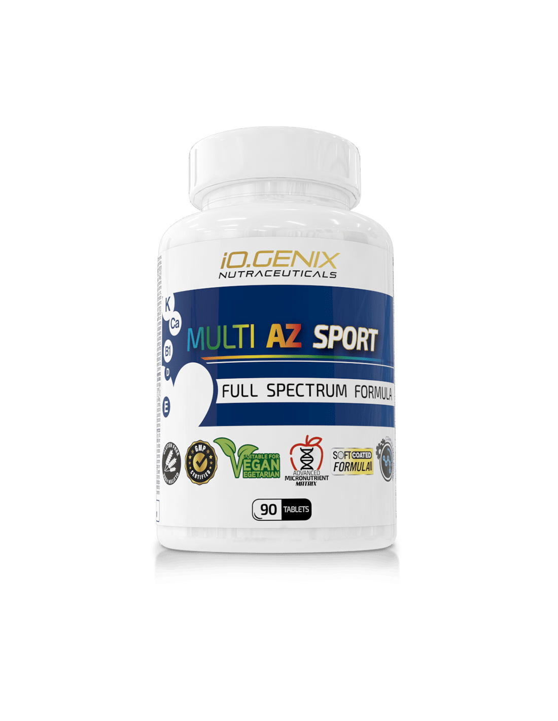 MULTI AZ SPORT 90 COMP 1 MULTI AZ SPORT 90 COMP