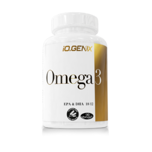 OMEGA 3 90 CAPS