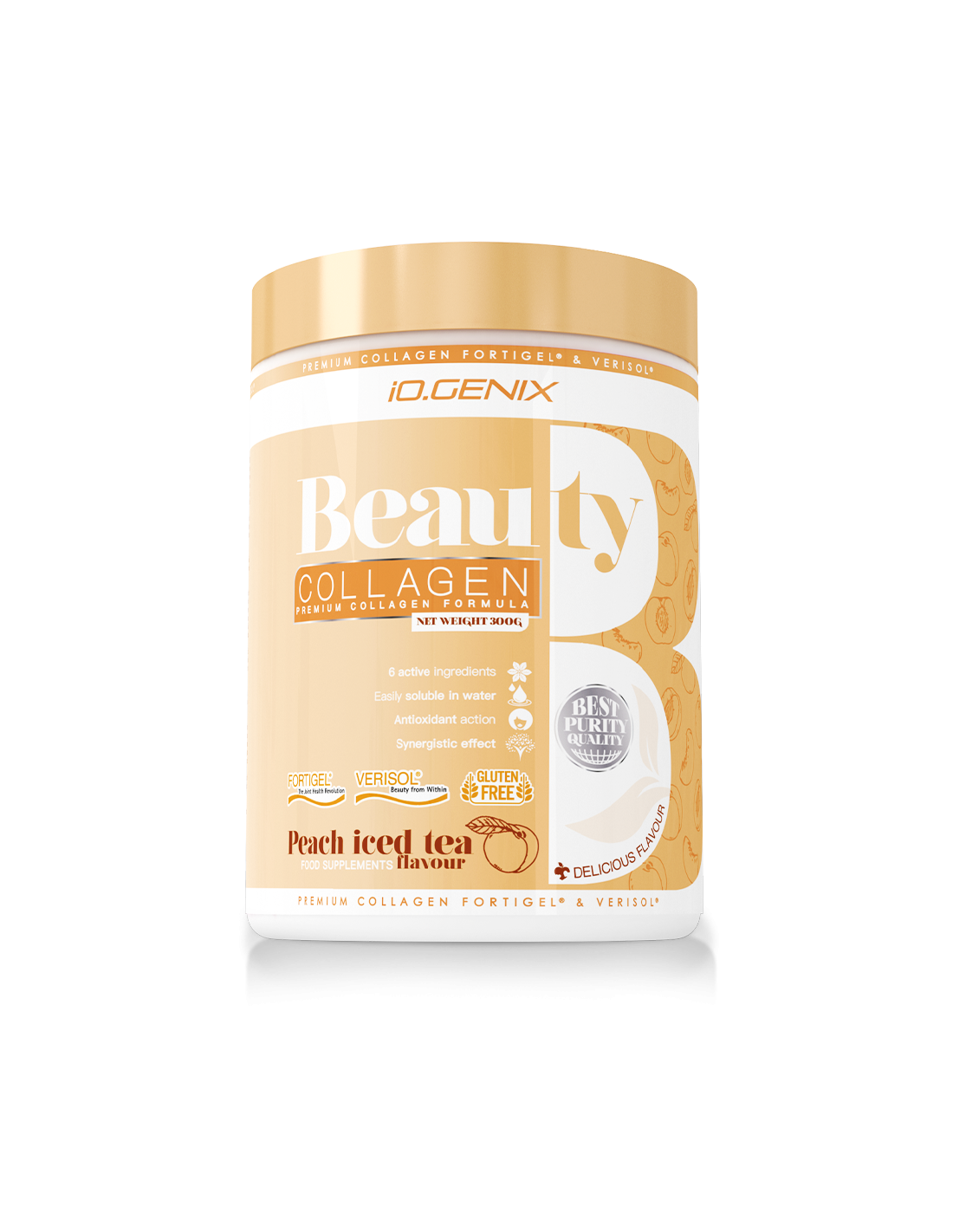 PACK BEAUTY COLLAGEN 300GR 1 PACK BEAUTY COLLAGEN 300GR