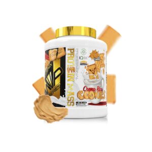 PROTEIN MASS PROFESSIONAL 4 KG