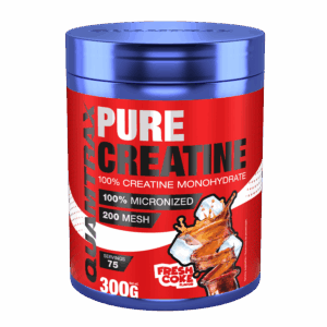 Inicio 15 PURE CREATINE 300GR