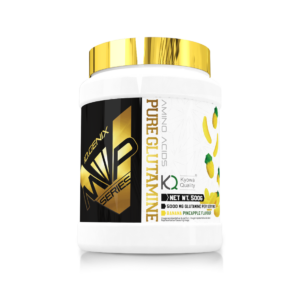 PURE GLUTAMINE KYOWA 500G