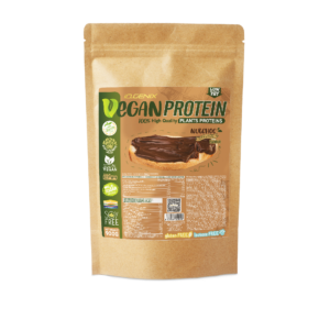 VEGAN PROTEIN 900GR
