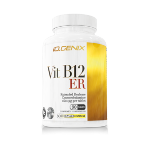 VITAMIN B12 ER 90 COMP