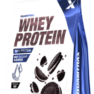 WHEY PROTEIN 2KG